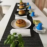 La Giara 住宿加早餐酒店 3*