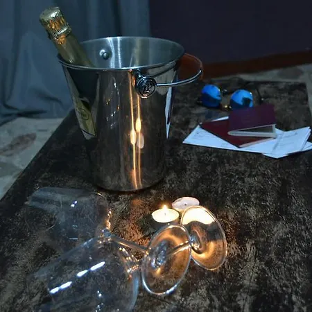 La Giara فندق مبيت وإفطار بورتو إمبيدوكْلي