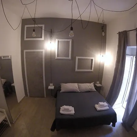 La Giara Porto Empedocle