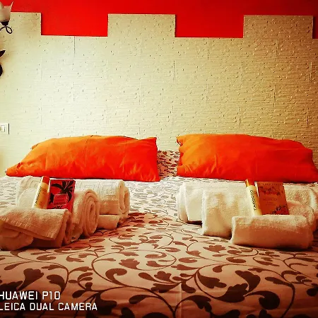 La Giara بورتو إمبيدوكْلي