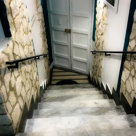 La Giara 4* بورتو إمبيدوكْلي