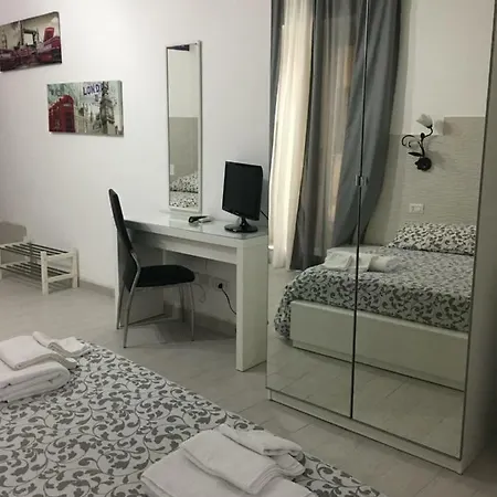 La Giara 4* بورتو إمبيدوكْلي