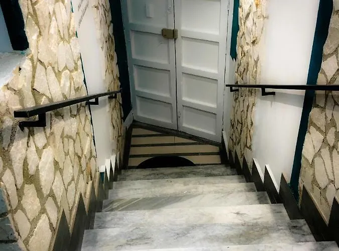 La Giara 4* Porto Empedocle