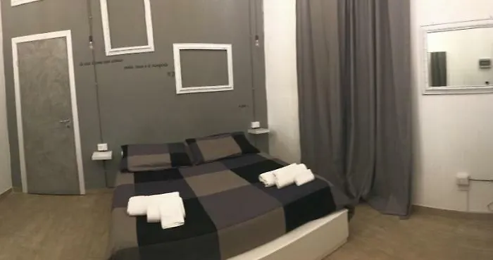 La Giara Oda ve Kahvaltı