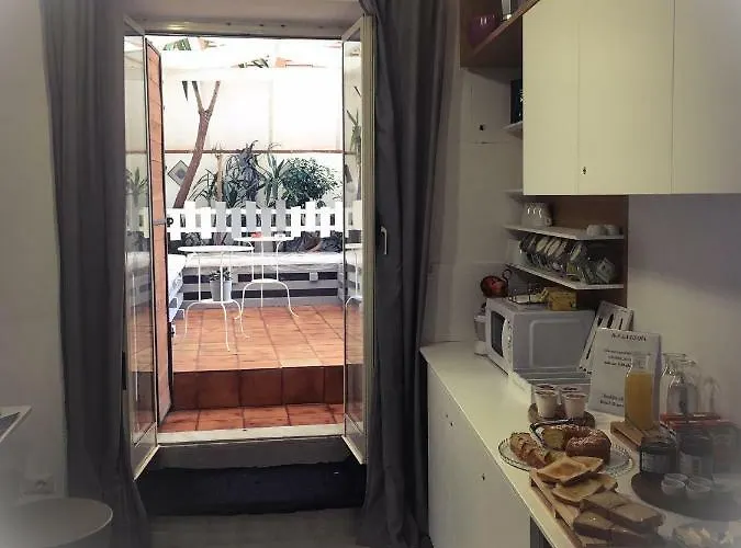 La Giara Porto Empedocle