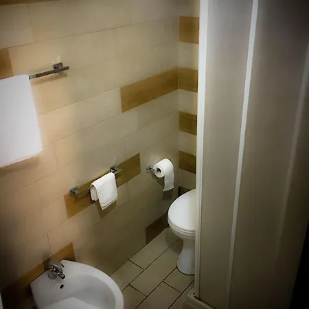 La Giara Bed & Breakfast 4*