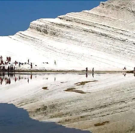 La Giara Porto Empedocle