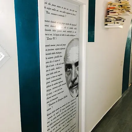 La Giara Bed & Breakfast Porto Empedocle