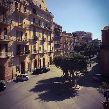 La Giara Porto Empedocle