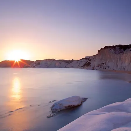 Bed & Breakfast La Giara Porto Empedocle