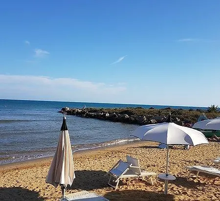 La Giara 4* Porto Empedocle