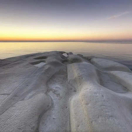La Giara Porto Empedocle