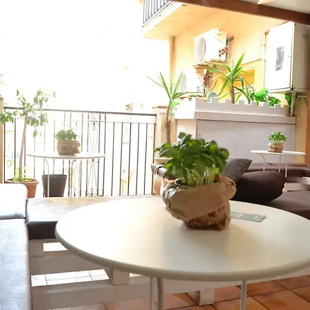 La Giara Bed & Breakfast 4*