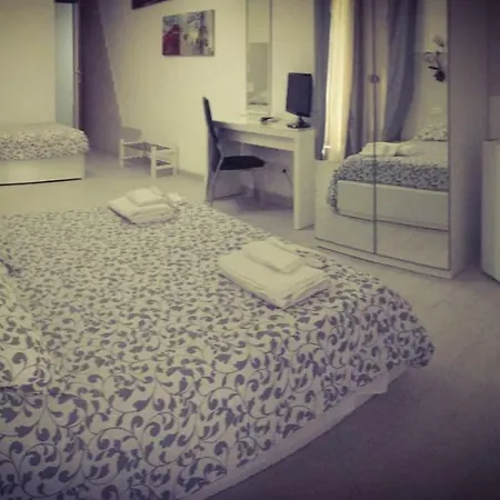 Bed & Breakfast La Giara