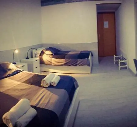 Bed & Breakfast La Giara