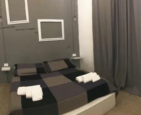 La Giara Bed & Breakfast