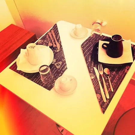 Bed & Breakfast La Giara Porto Empedocle