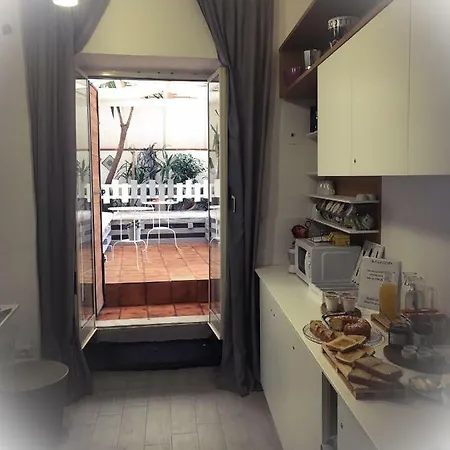 La Giara Porto Empedocle