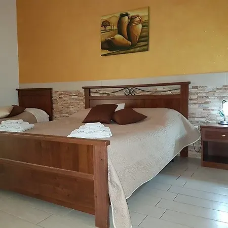 La Giara Bed & Breakfast
