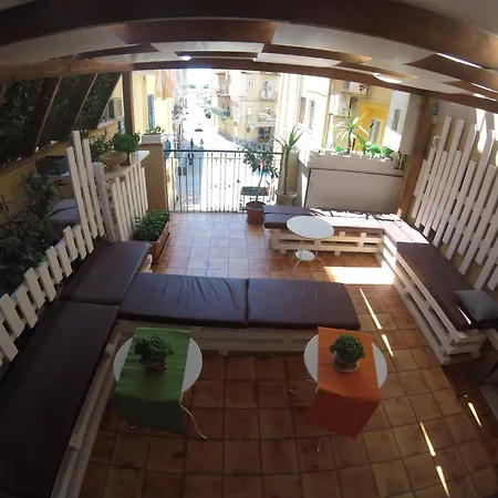 La Giara Porto Empedocle