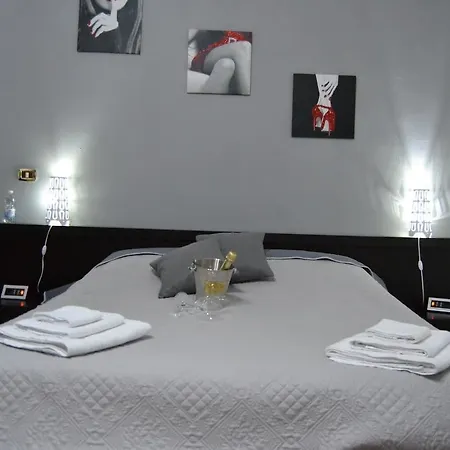 La Giara Bed & Breakfast 4*