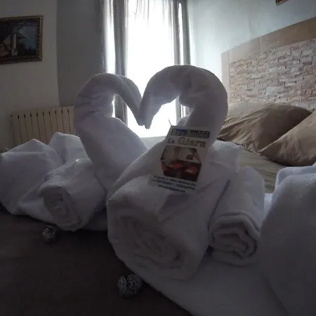 La Giara Bed & Breakfast